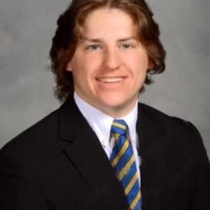 Meet your Posher, Donny